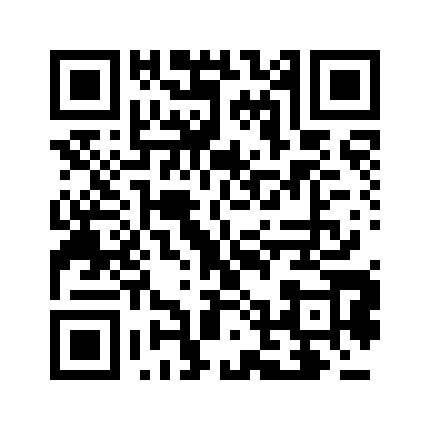 QR Code O de Cantalauze, Blanc, 2024
