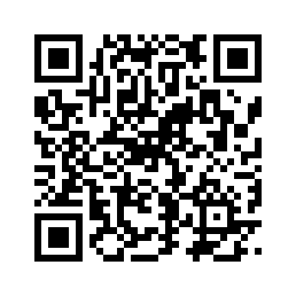 QR Code Les Amouriers, AOC Côtes du Rhône Villages Chusclan, Red, 2023