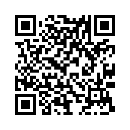 QR Code Jardin d'Hiver, IGP Pays d'Oc, Rouge, 2025