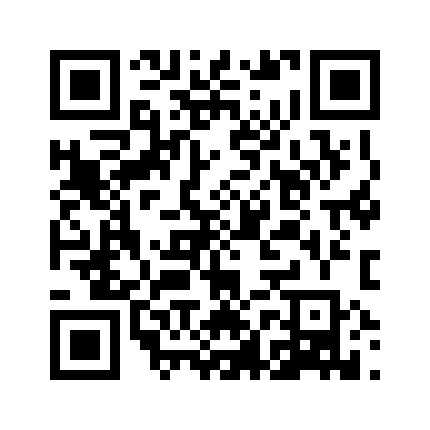 QR Code Muscatine Sparkling White 
