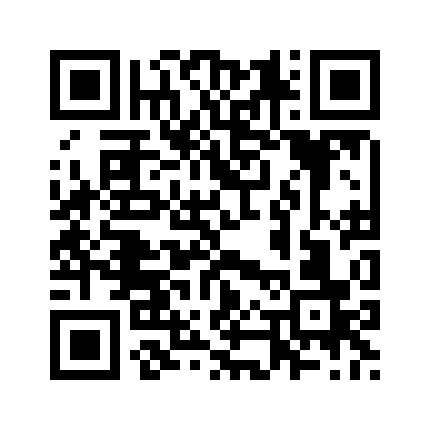 QR Code Ours Blanc Luberon 2017